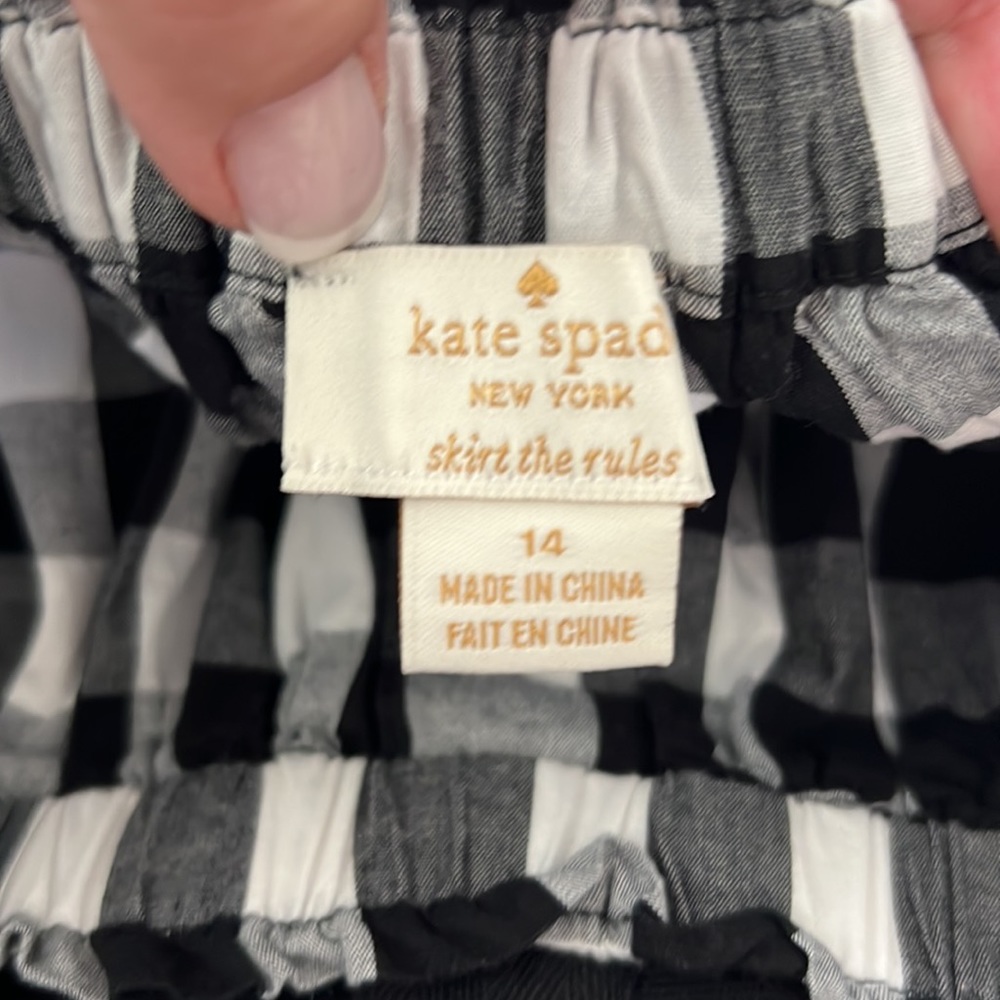 Kate Spade - Picture 4 of 5